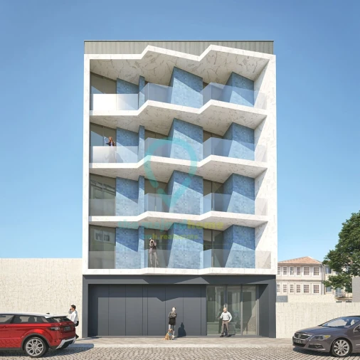 Apartamento T2 para Venda em Bonfim Foto 8