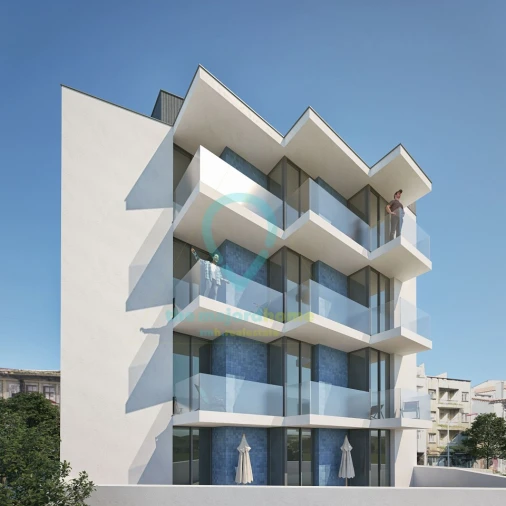 Apartamento T2 para Venda em Bonfim Foto 11