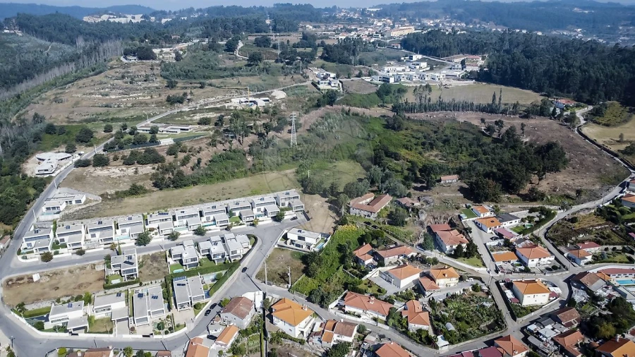 Quinta T0 para Venda em Joane Foto 10