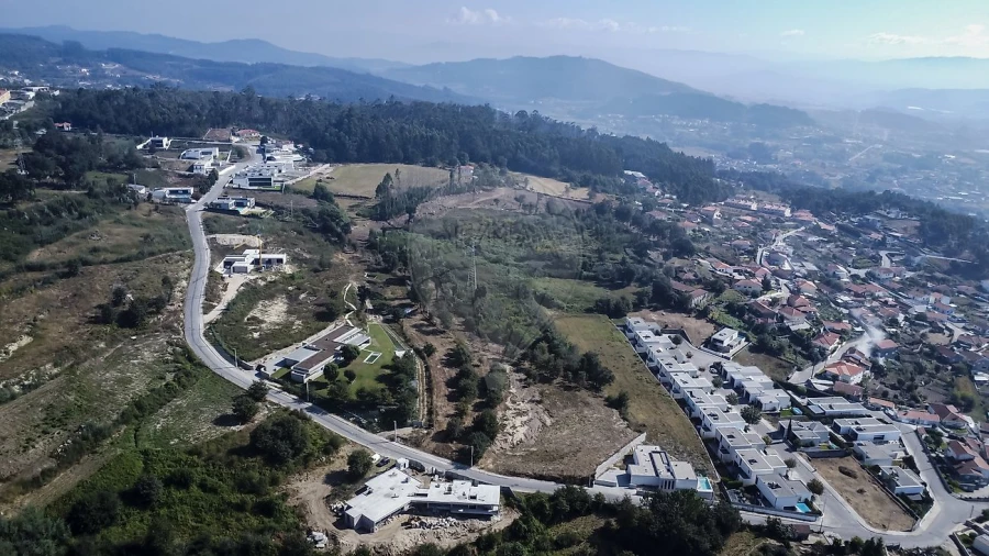 Quinta T0 para Venda em Joane Foto 13