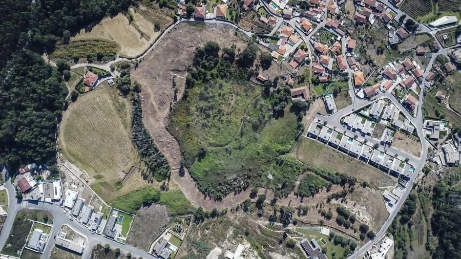 Quinta T0 para Venda em Joane Foto 4