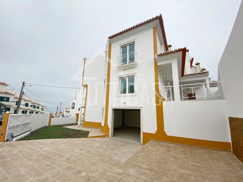 Moradia T3 para Venda em Ericeira Foto 10