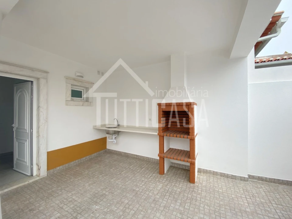 Moradia T3 para Venda em Ericeira Foto 12