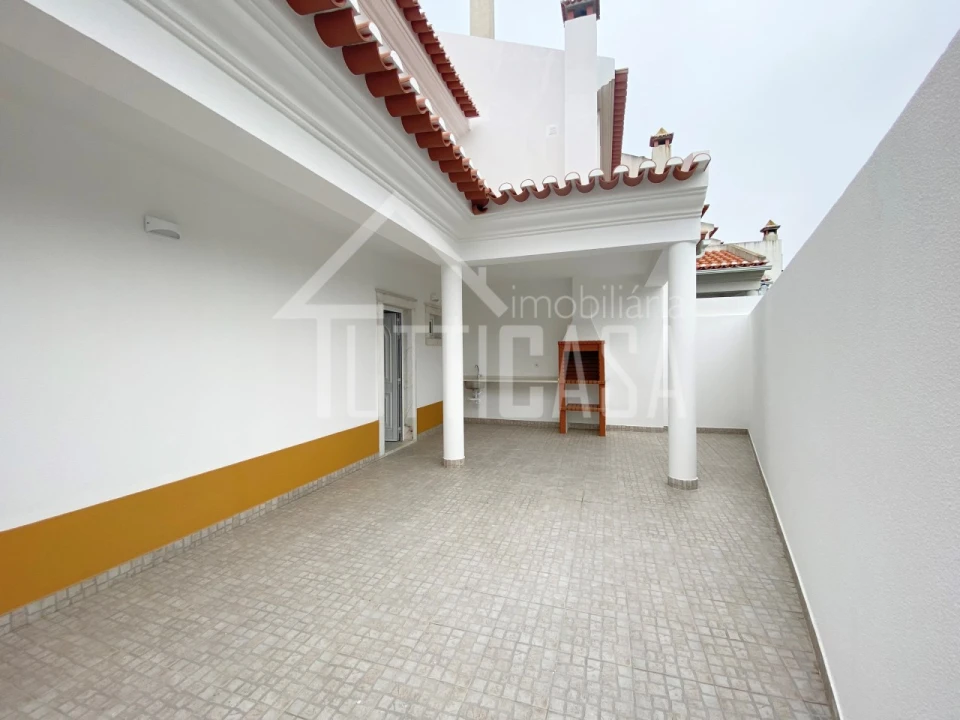 Moradia T3 para Venda em Ericeira Foto 11