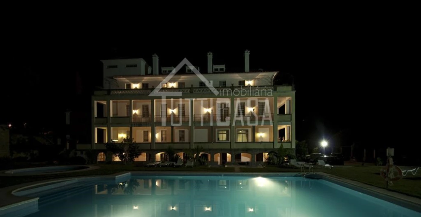 Negócio para Venda em Mangualde, Mesquitela e Cunha Alta Foto 6