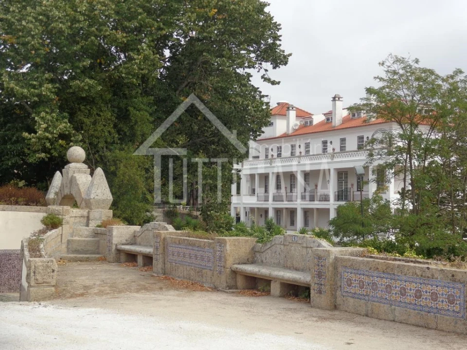 Negócio para Venda em Mangualde, Mesquitela e Cunha Alta Foto 17