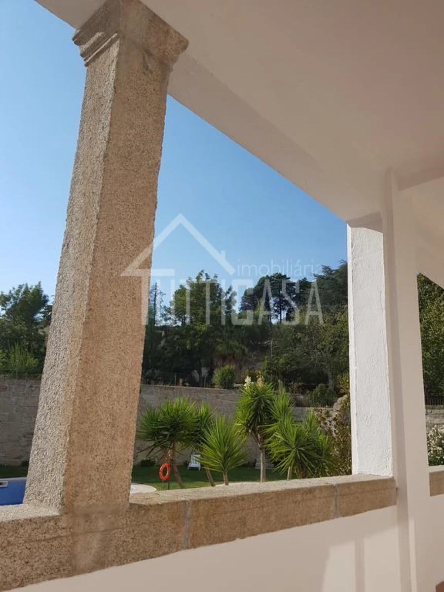 Negócio para Venda em Mangualde, Mesquitela e Cunha Alta Foto 11