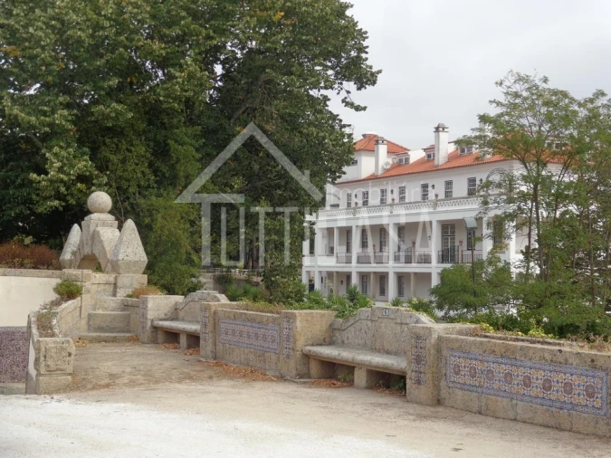 Negócio para Venda em Mangualde, Mesquitela e Cunha Alta Foto 17