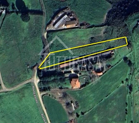 Terreno para Venda em Sobral de Monte Agraço