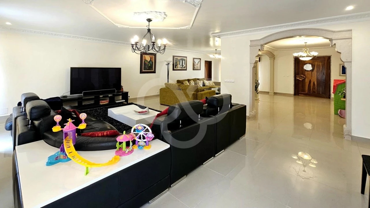 Quinta T5 para Venda em Aveiras de Cima Foto 26