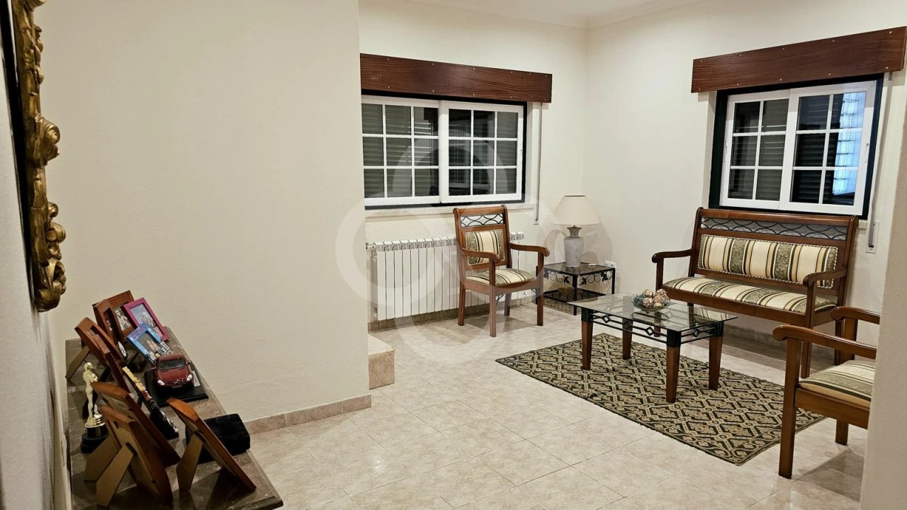 Quinta T5 para Venda em Aveiras de Cima Foto 29