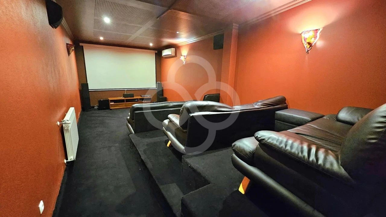 Quinta T5 para Venda em Aveiras de Cima Foto 31