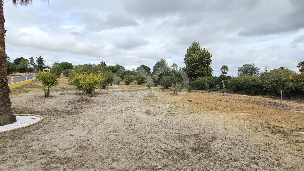 Quinta T5 para Venda em Aveiras de Cima Foto 46