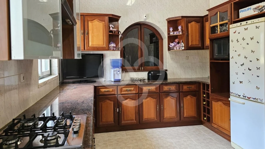 Quinta T5 para Venda em Aveiras de Cima Foto 10