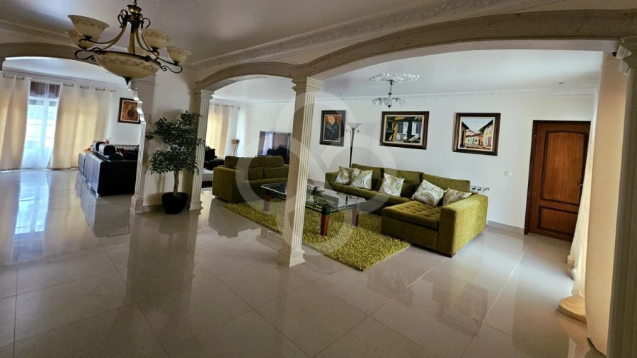 Quinta T5 para Venda em Aveiras de Cima Foto 20