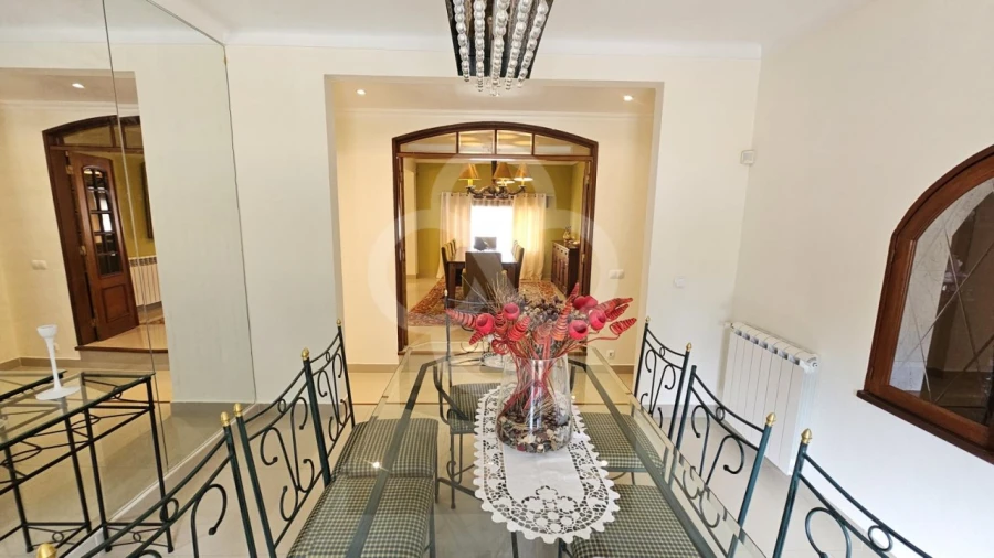 Quinta T5 para Venda em Aveiras de Cima Foto 22