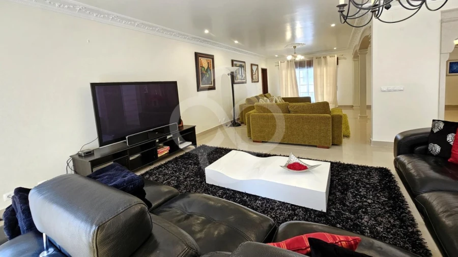 Quinta T5 para Venda em Aveiras de Cima Foto 25