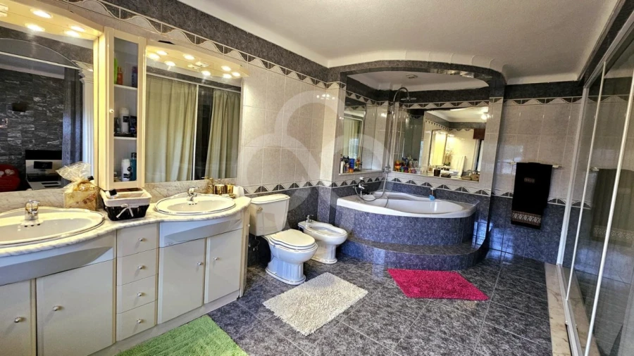 Quinta T5 para Venda em Aveiras de Cima Foto 35