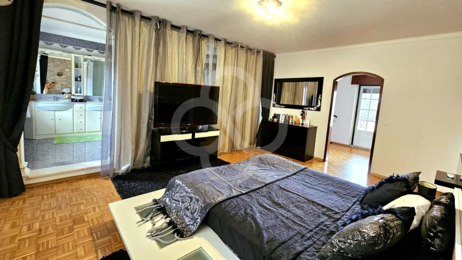 Quinta T5 para Venda em Aveiras de Cima Foto 36