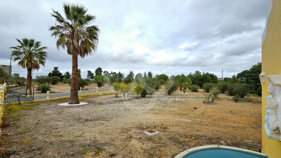 Quinta T5 para Venda em Aveiras de Cima Foto 45