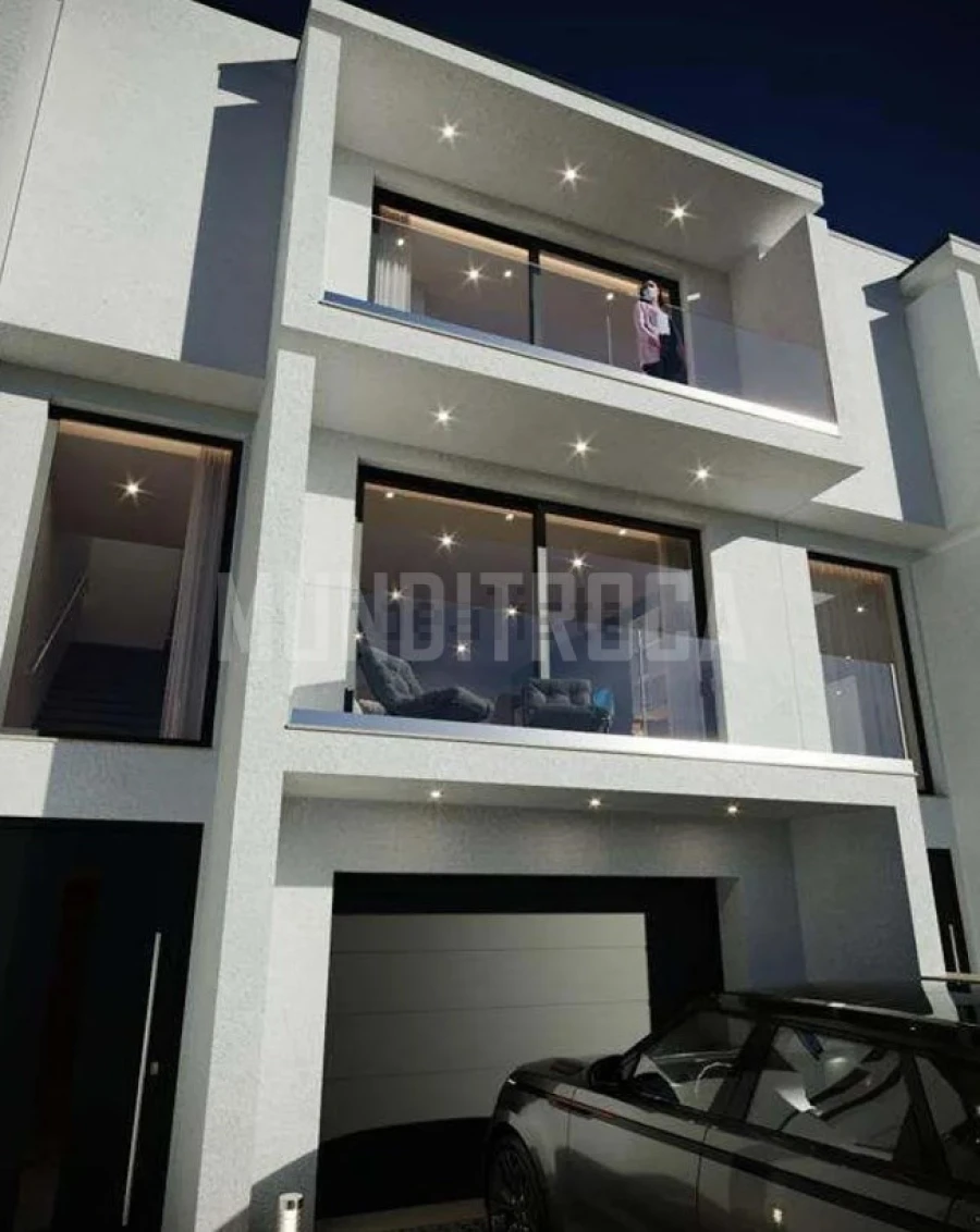 Moradia T3 para Venda em Gualtar Foto 2