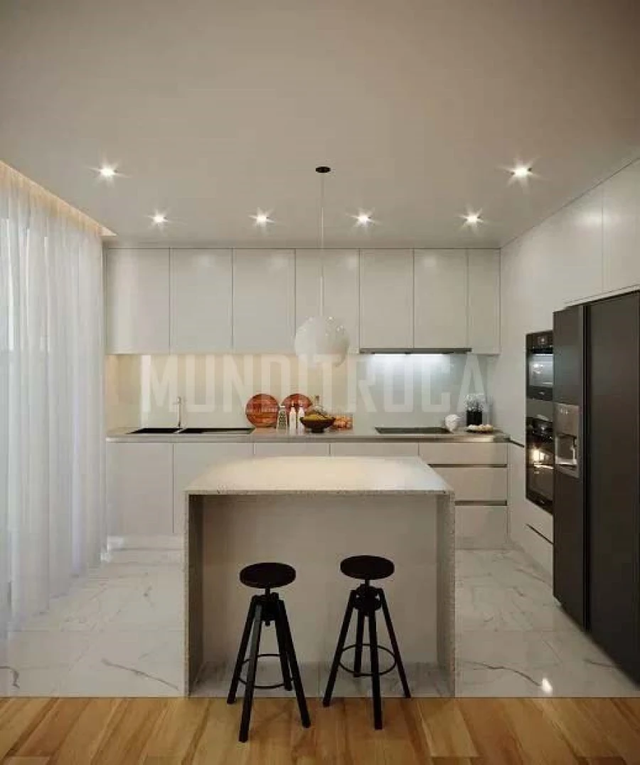 Moradia T3 para Venda em Gualtar Foto 3