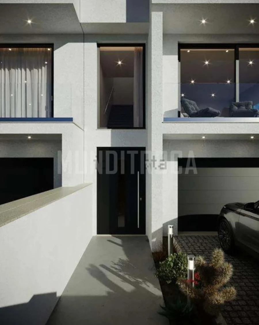 Moradia T3 para Venda em Gualtar Foto 7