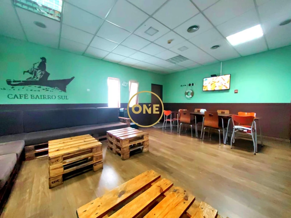 Negócio para Trespasse em Póvoa de Varzim, Beiriz e Argivai Foto 6