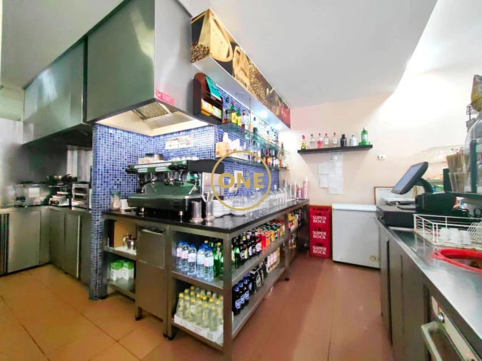 Negócio para Trespasse em Póvoa de Varzim, Beiriz e Argivai Foto 8