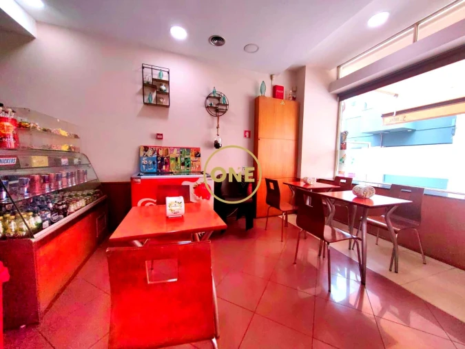 Negócio para Trespasse em Póvoa de Varzim, Beiriz e Argivai