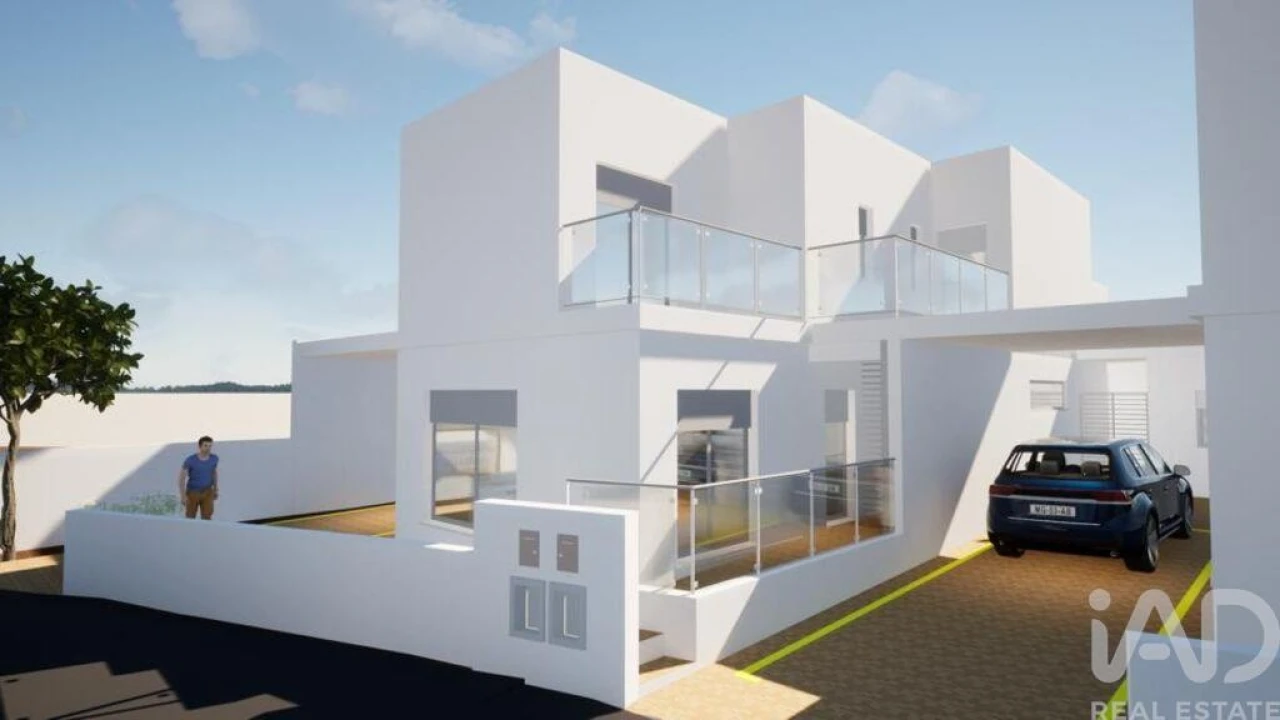 Moradia T3 para Venda em Silveira Foto 20