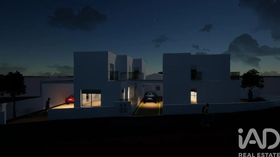 Moradia T3 para Venda em Silveira Foto 21