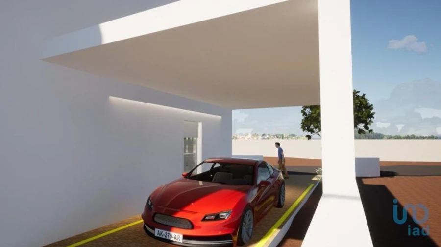 Moradia T3 para Venda em Silveira Foto 4