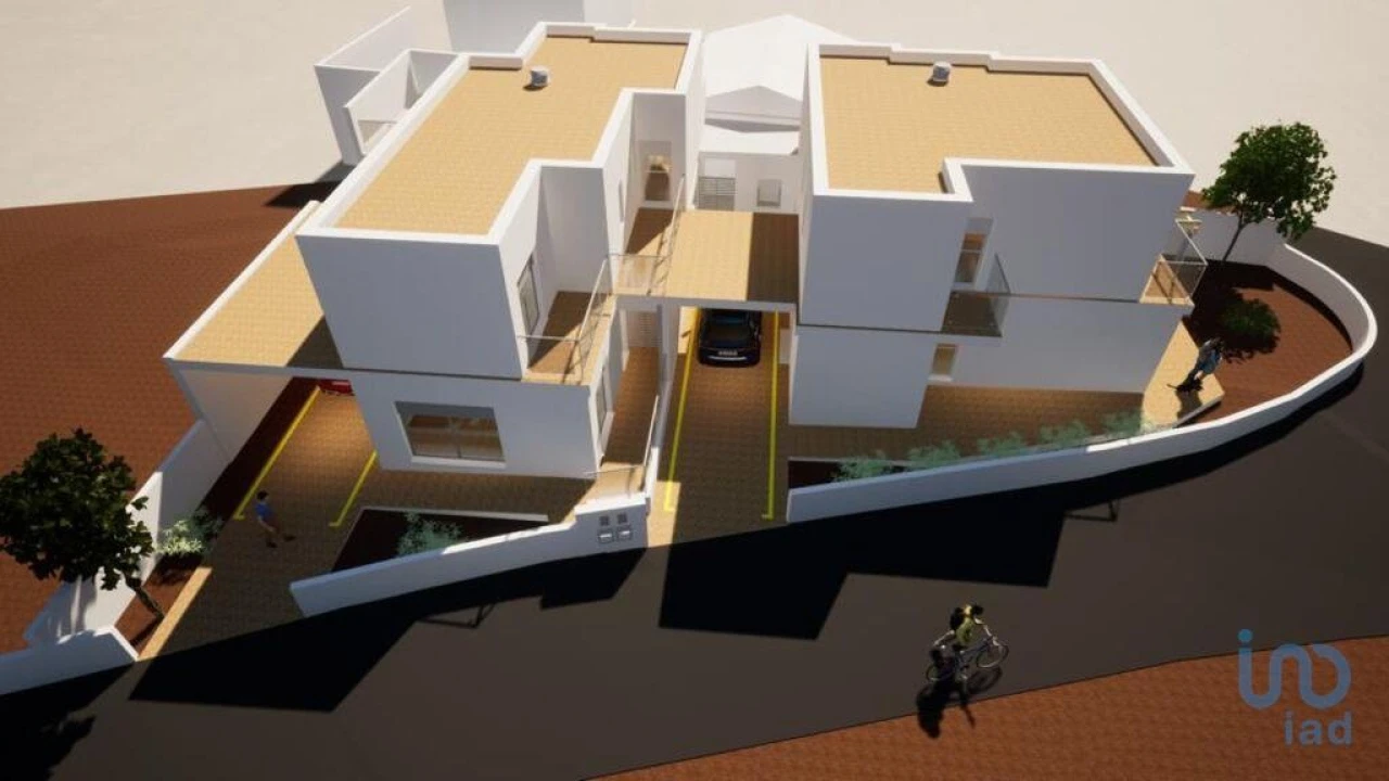 Moradia T3 para Venda em Silveira Foto 2