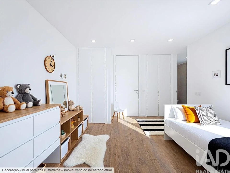 Moradia T3 para Venda em Silveira Foto 15