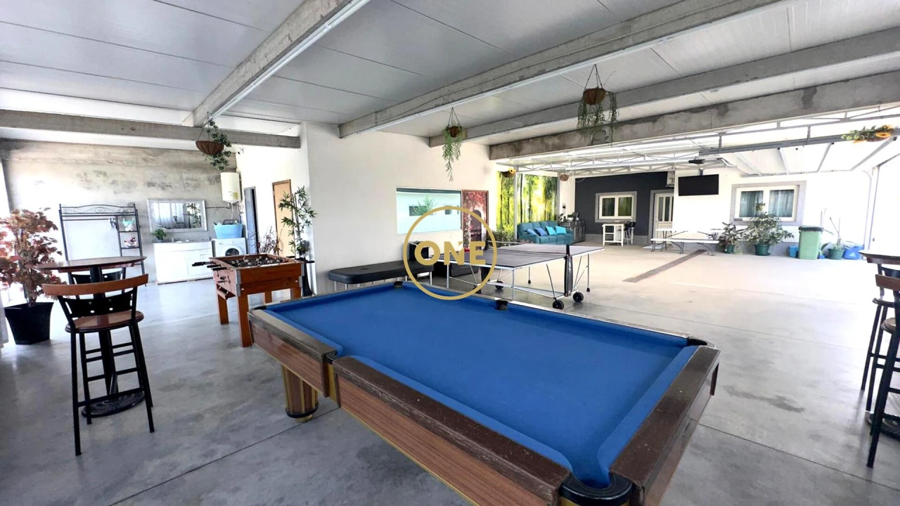 Moradia T5 para Venda em Rio Mau e Arcos Foto 33