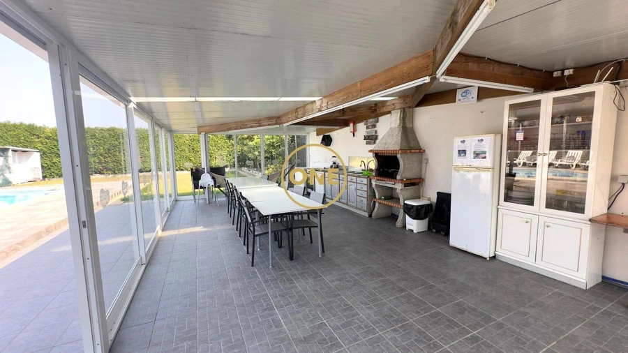 Moradia T5 para Venda em Rio Mau e Arcos Foto 3