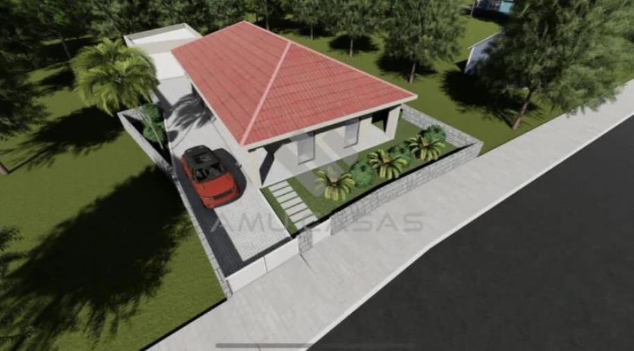 Terreno para Venda em Canelas e Fermelã Foto 1