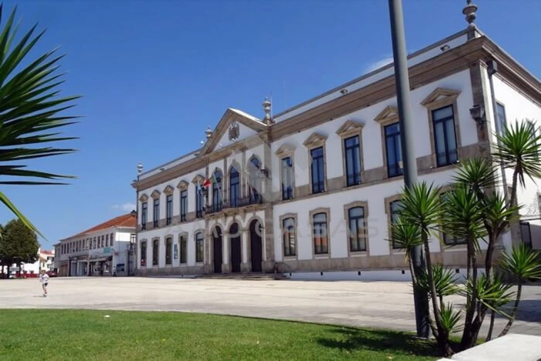Terreno para Venda em Canelas e Fermelã Foto 8