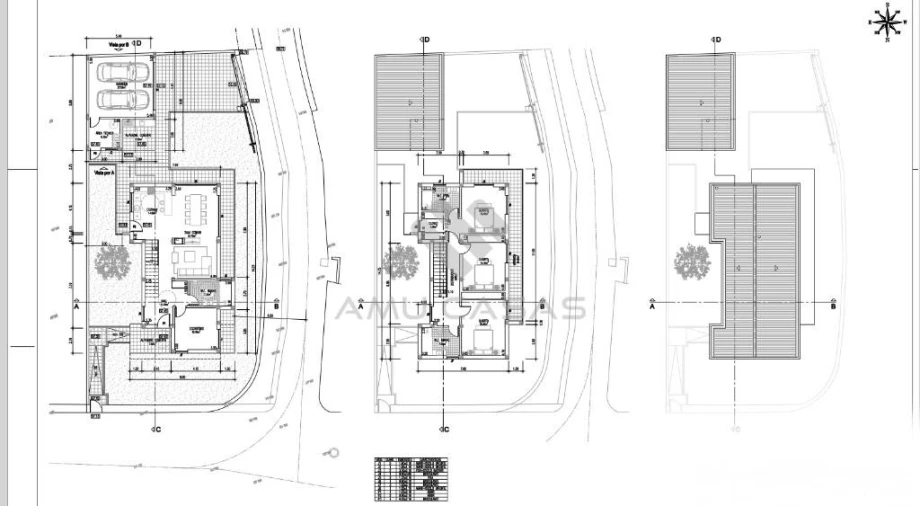 Terreno para Venda em Canelas e Fermelã Foto 6