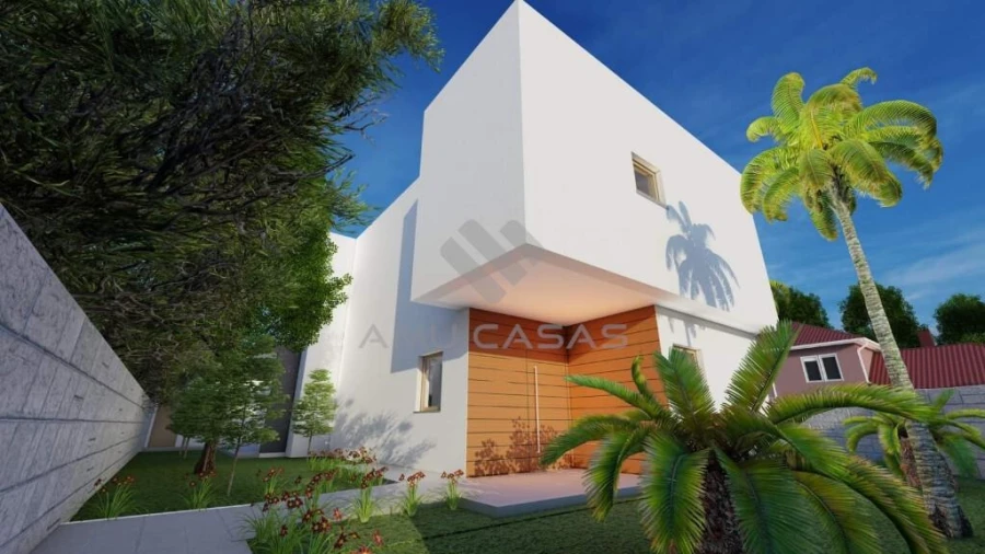 Terreno para Venda em Canelas e Fermelã Foto 3