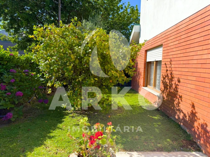 Moradia T3 para Venda em Santo Tirso, Couto (Santa Cristina e São Miguel) e Burgães Foto 14