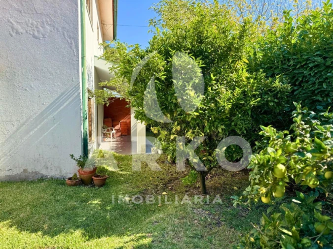 Moradia T3 para Venda em Santo Tirso, Couto (Santa Cristina e São Miguel) e Burgães Foto 11