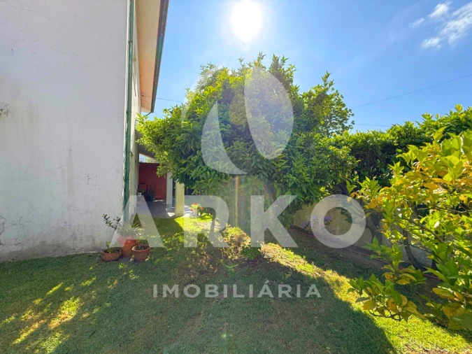 Moradia T3 para Venda em Santo Tirso, Couto (Santa Cristina e São Miguel) e Burgães Foto 15