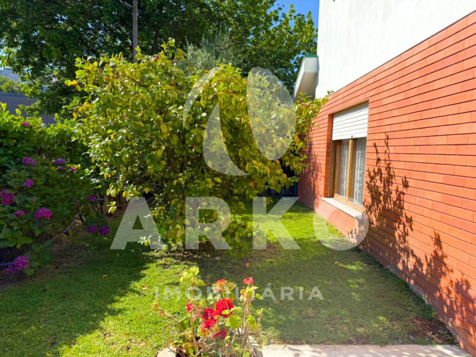 Moradia T3 para Venda em Santo Tirso, Couto (Santa Cristina e São Miguel) e Burgães Foto 14