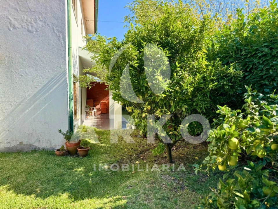 Moradia T3 para Venda em Santo Tirso, Couto (Santa Cristina e São Miguel) e Burgães Foto 11