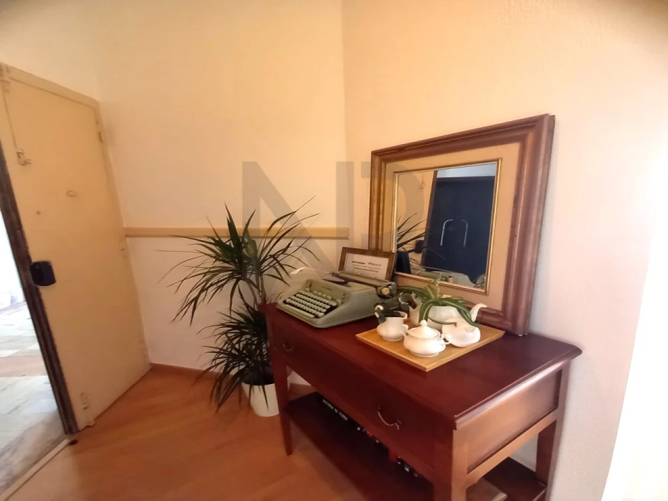 Escritório para Arrendamento em Avenidas Novas Foto 3