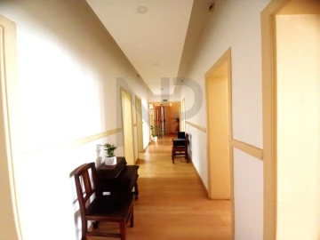 Escritório para Arrendamento em Avenidas Novas