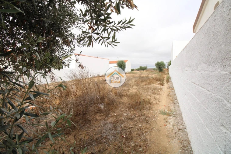 Terreno para Venda em Castro Verde e Casével Foto 4