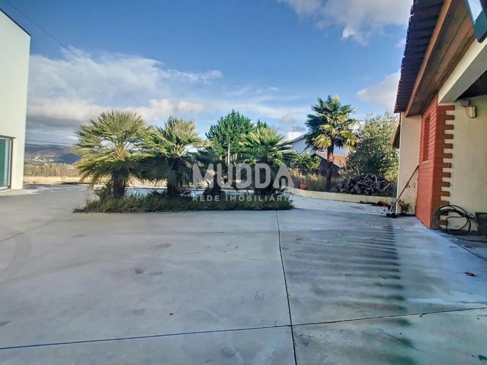 Moradia T4 para Venda em Vale de Anta Foto 21